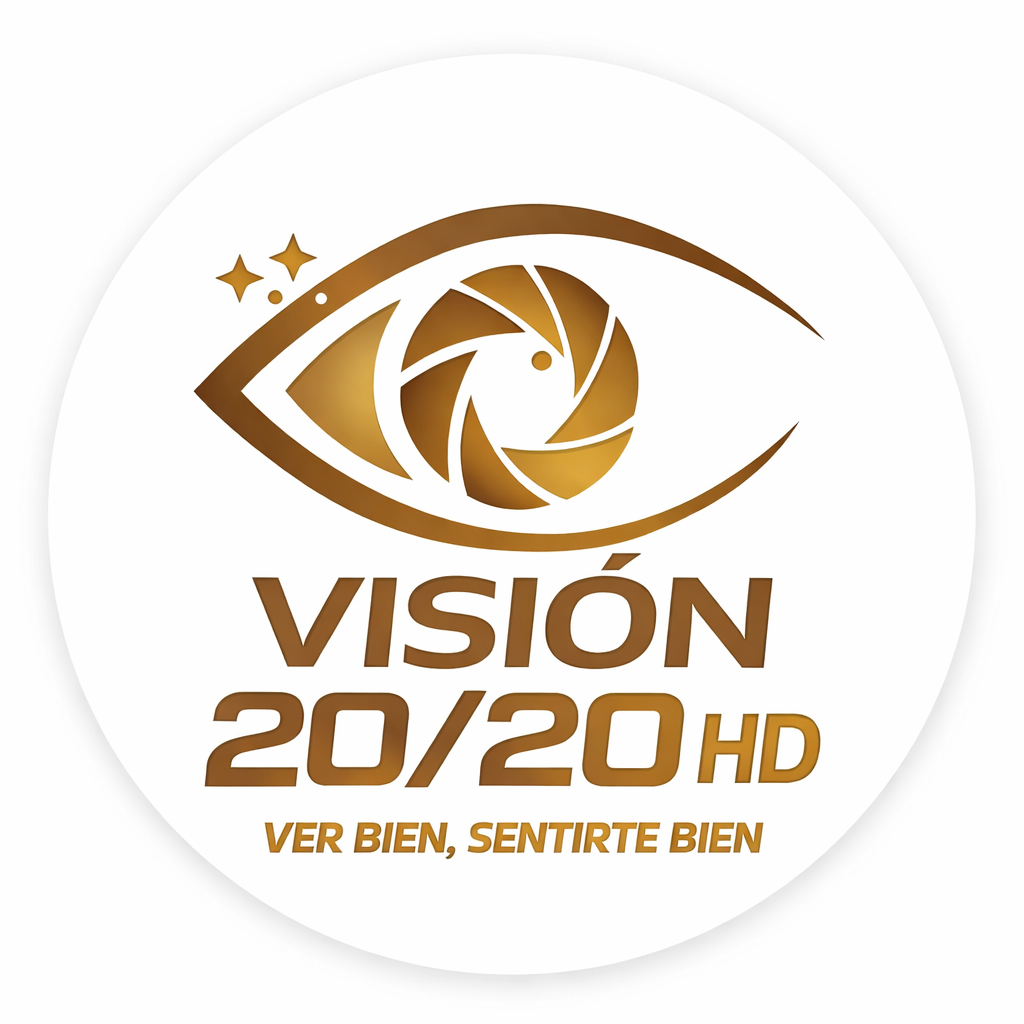 Visión 20/20 HD